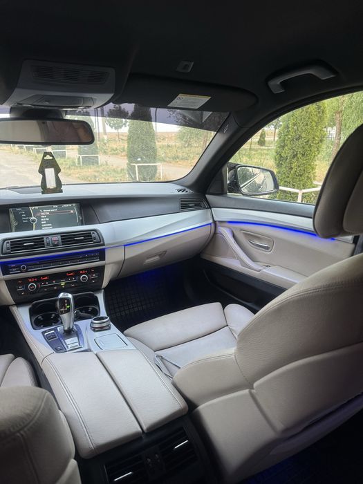 Vand bmw seria 5