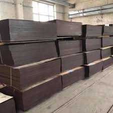 Финская фанера ламинированная 12мм 18мм 30мм  для опалубки.