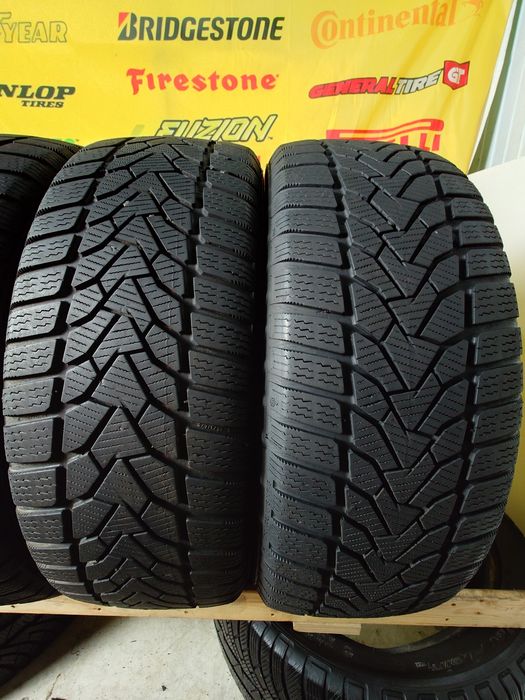 205/55R16 Uniroyal DOT22-21 stare foarte buna