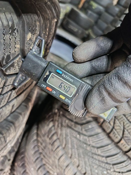 Anvelope MS 185 65 15 Points 2021 6mm