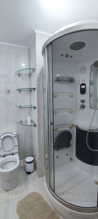 Квартира посуточно