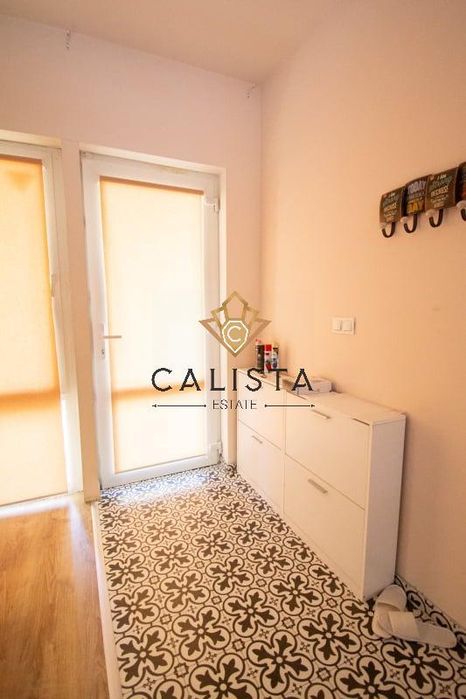 Дава се под наем Двустаен апартамент в София, Дружба 2 - 50 кв.м за 599 € - Снимка #6