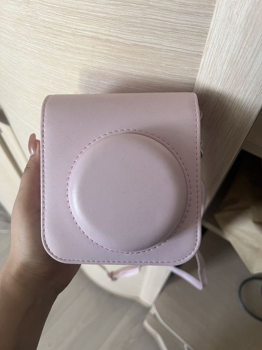 камера instax mini 12