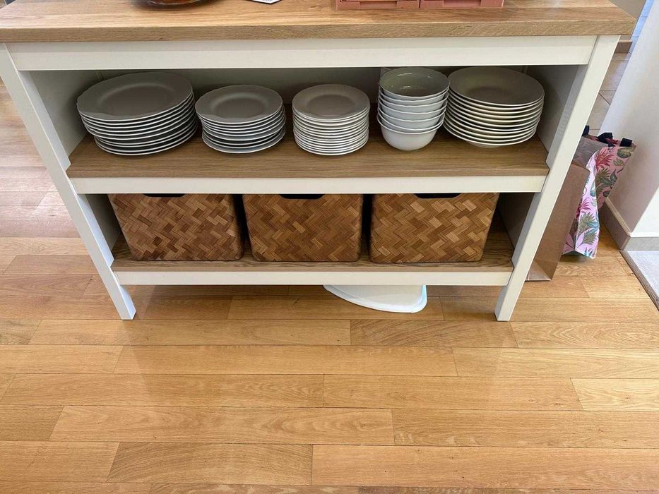 TÖRNVIKEN- кухненски остров