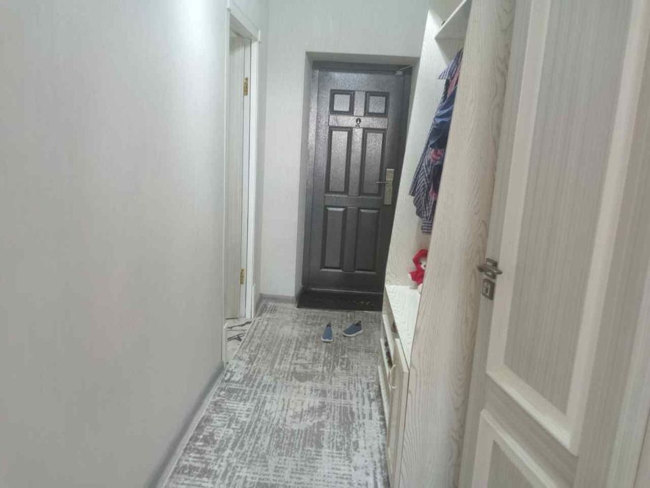 Navoiy shahridan kvartira sotiladi