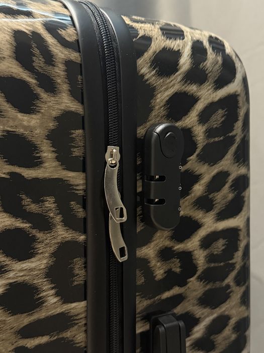 СТИЛЬНЫЙ ЧЕМОДАН для модных людей