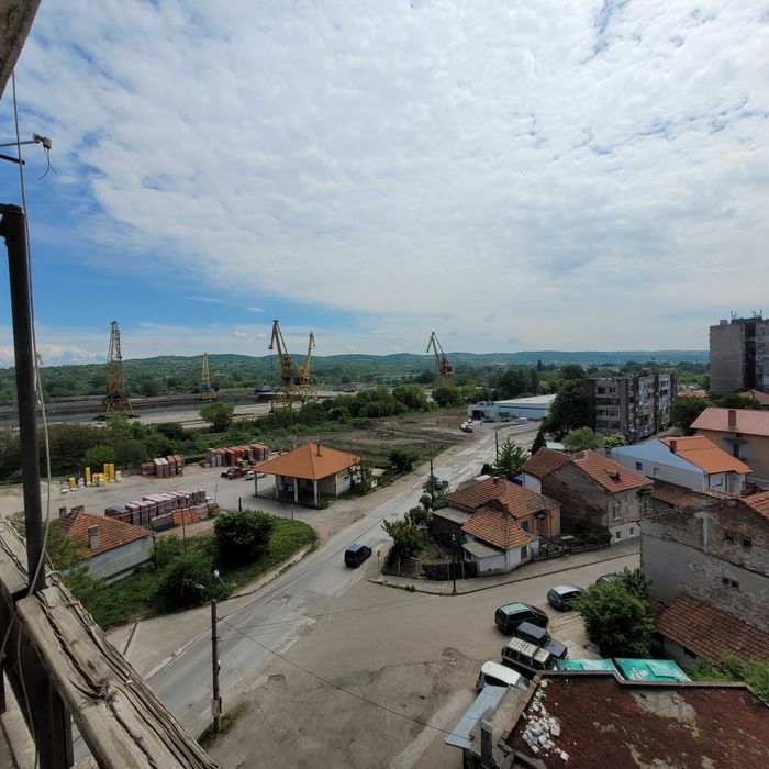 Продава се Тристаен апартамент в Лом - 78 кв.м за 523 €/кв.м - Снимка #4