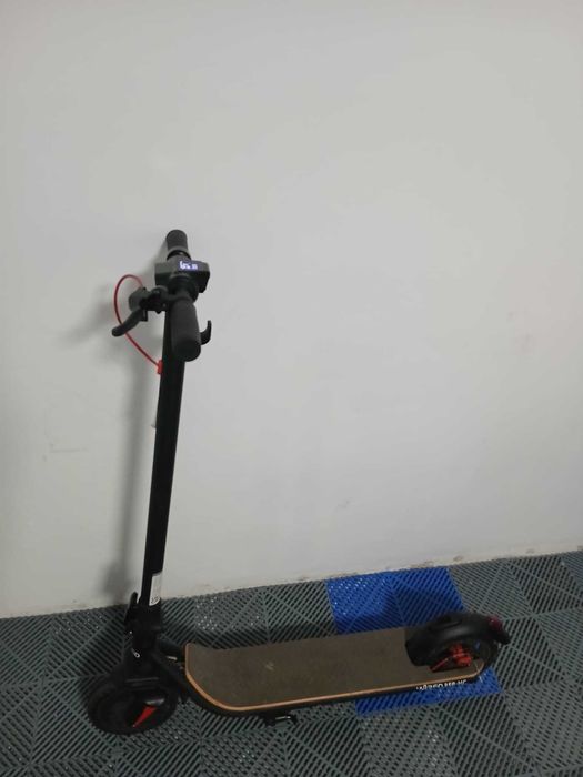 Vând trotinetă electrică Wired 350-HC, - CRYSTAL AMANET