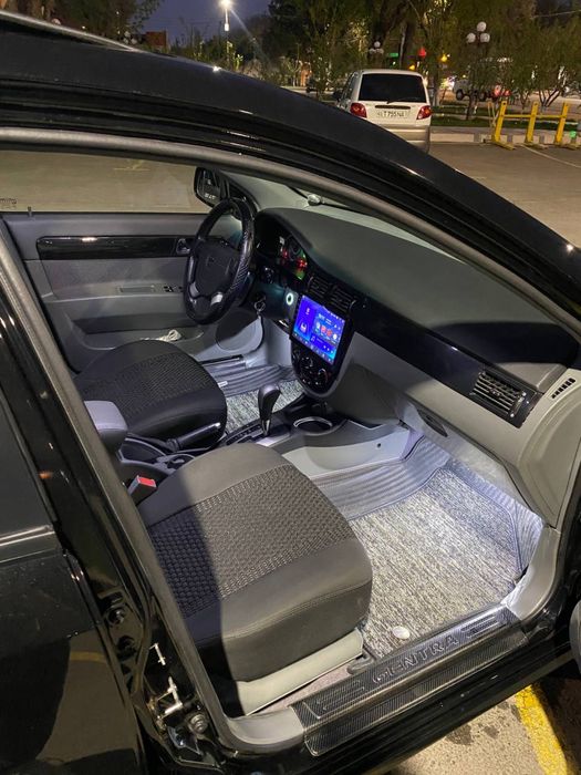 Jentra qora 2022/2023