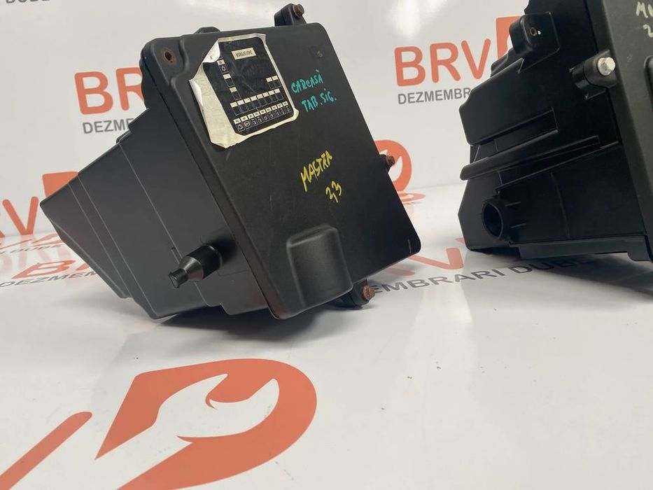 Carcasa tablou siguranta Renault Master / Opel Movano 74kw-101ps / 92k