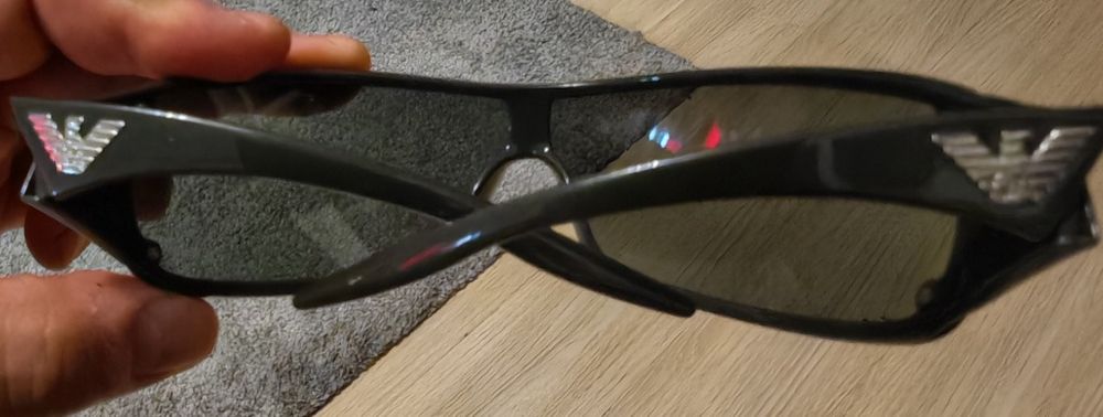 Ochelari Emporio Armani  Model EA 9253/S