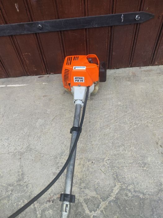 Motocoasă Stihl FS 74