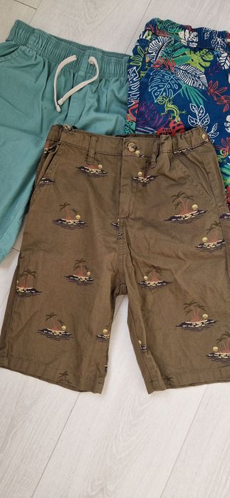 Маркови Къси панталони
