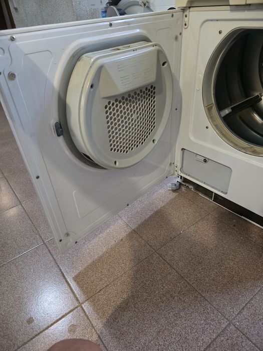 Сушилня Miele работеща