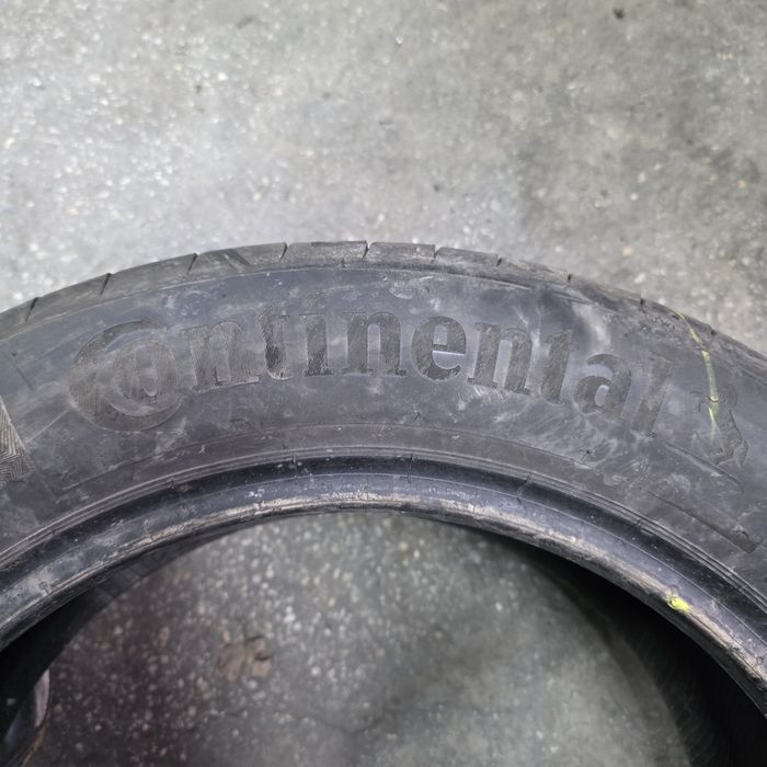 2x 205/55/16 VARA CONTINENTAL 2019 Stare excelenta