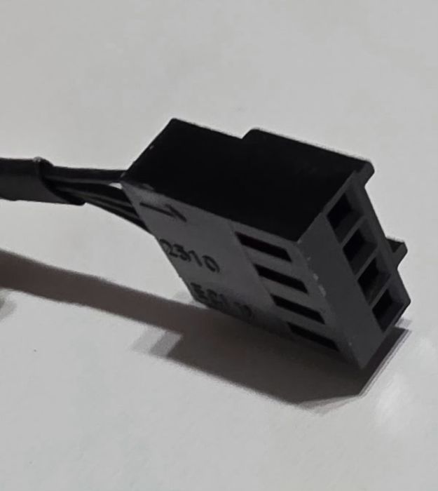 Cooler Intel Laminar RM1