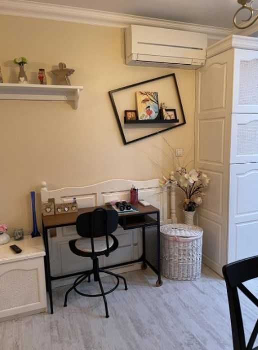 Дава се под наем Двустаен апартамент в София, Изток - 55 кв.м за 650 € - Снимка #6