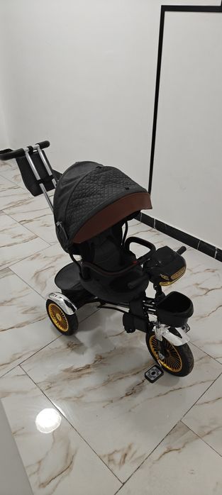 Продам детский велосипед трицикл