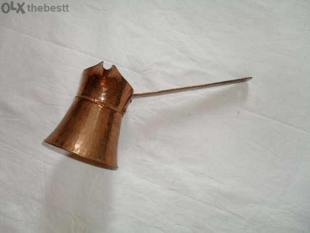 Старо джезве за кафе