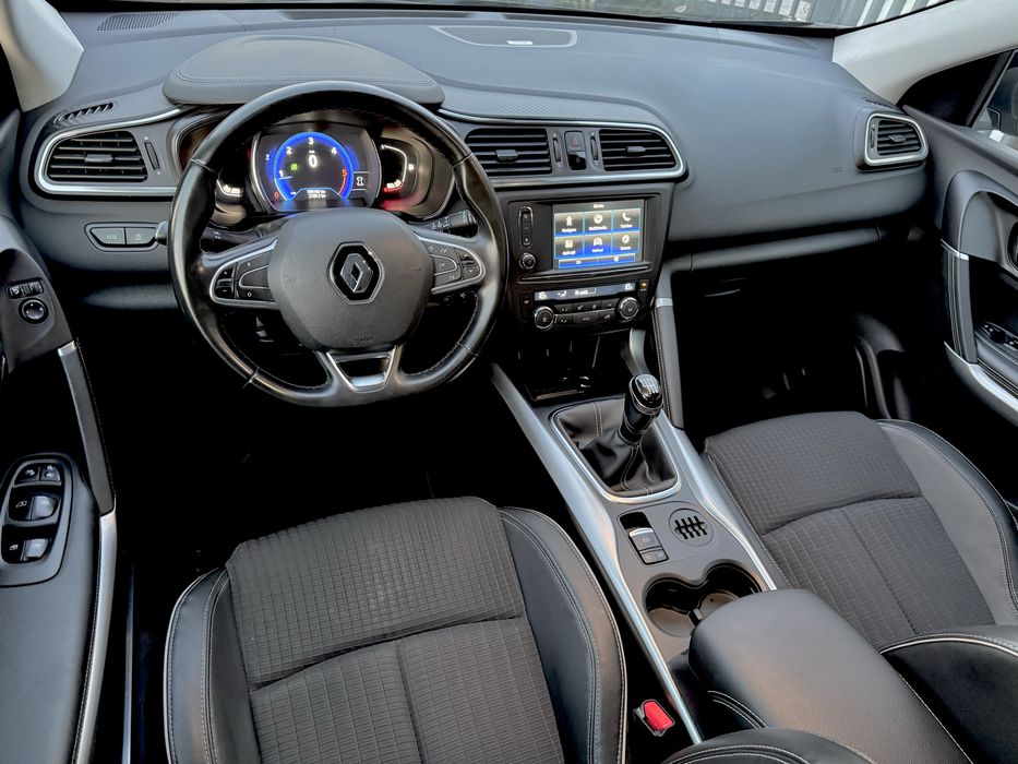 Renault KADJAR BOSE Edition Impecabil
