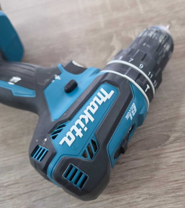 Комплект Makita  DDF482 и DHP485