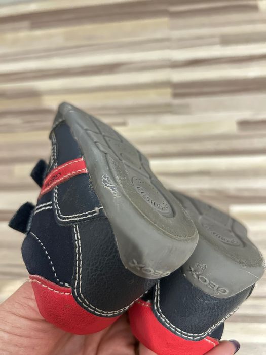 Детски обувки geox ,номер 21