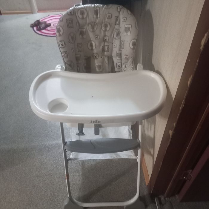 Стул для кормление