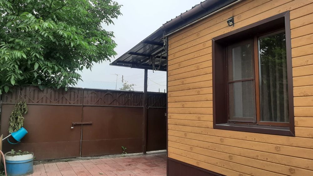 Продается дом 90кв