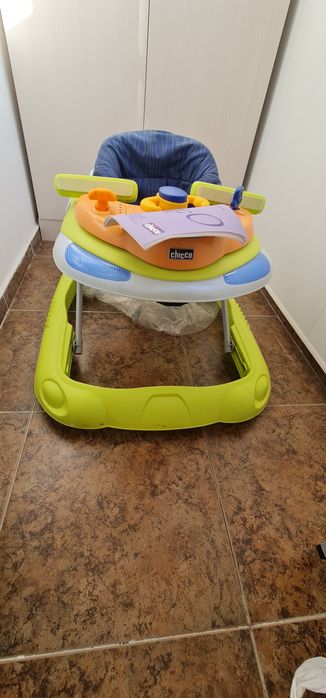 Ходунки, стулчик для кормления