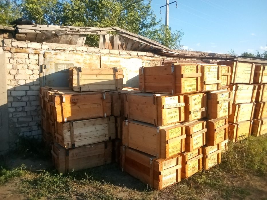 Продам ящик для хозяиство