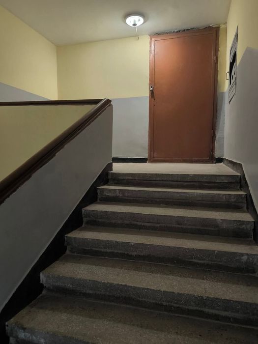 Почистващи услуги К-681