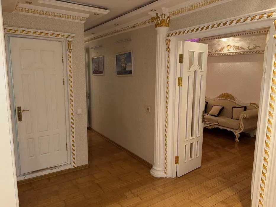 С1 Срочна Продаётся 5ком Квартира Шайхантахурский р-н Коратош