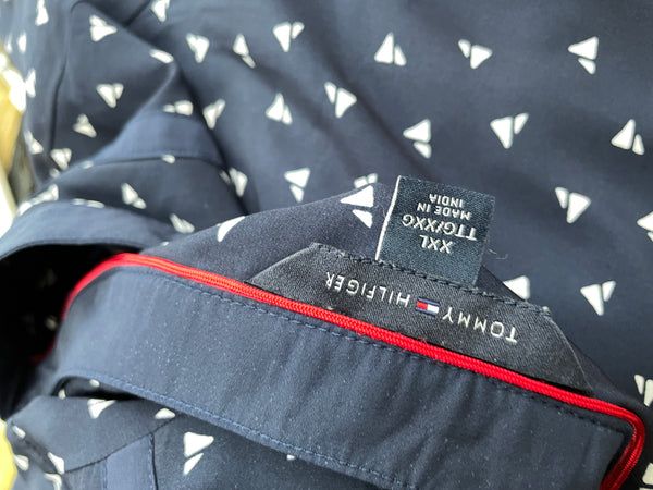 Дамска риза TOMMY HILFIGER | 2XL