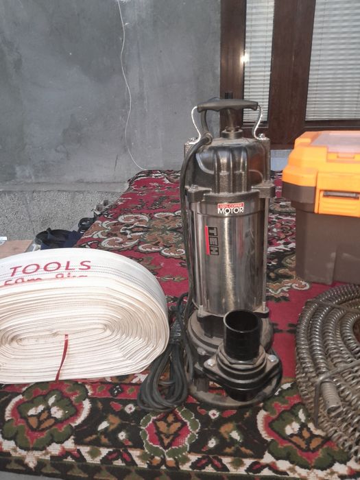 Услуга чистки конализатсия