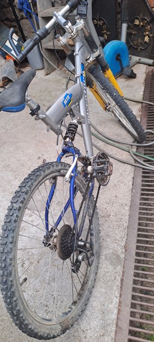 Vand bicicleta Adventure