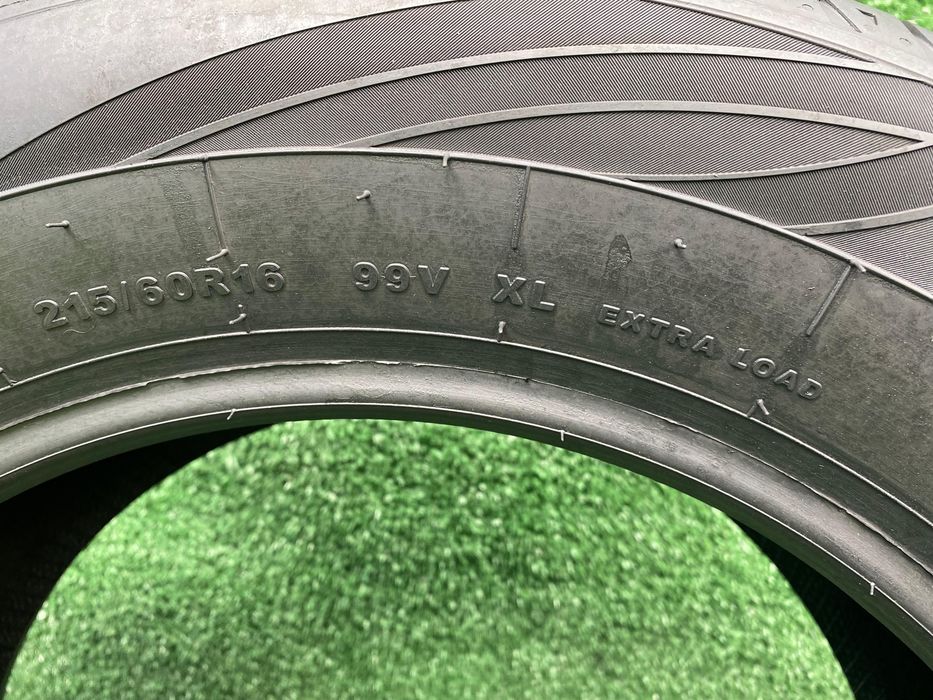 Anvelopa vara GT Radial FE2 215 60 R16 99V XL Dot 4622