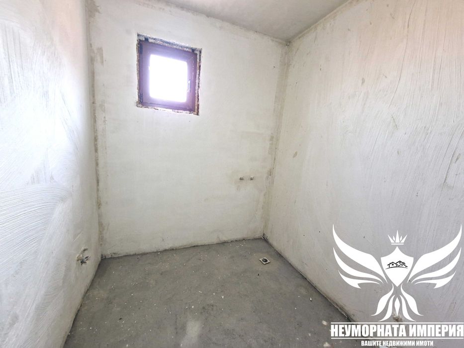 Продавам нов тристаен 110кв.м. 5ет. в гр.Асеновград, кв.Баба Тонка