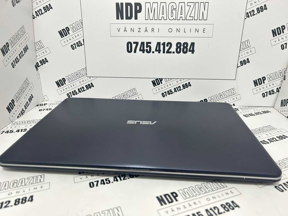 NDP Amanet NON-STOP Sos. Giurgiului 119 LAPTOP ASUS X542U (56502)