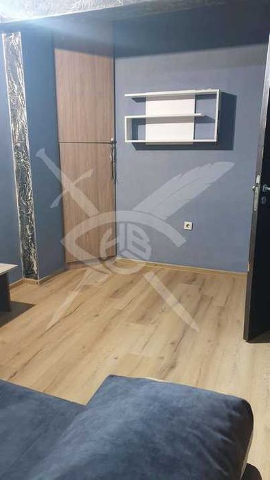 Дава се под наем Тристаен апартамент в Варна, Трошево - 100 кв.м за 598.23 € - Снимка #4