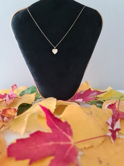 Lant ( Lantic Lanturi )Aur 14K 585 Dama Nou ! Model 2022