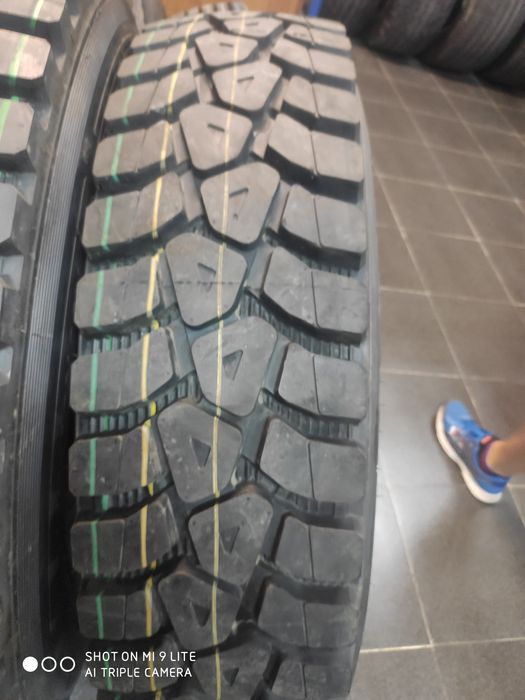 Шины для транспорта