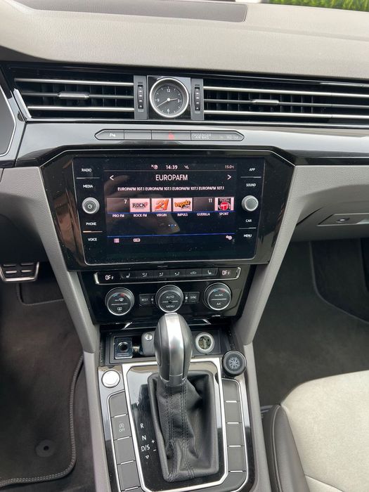 Volkswagen ARTEON Arteon /Automat/Km 83.400