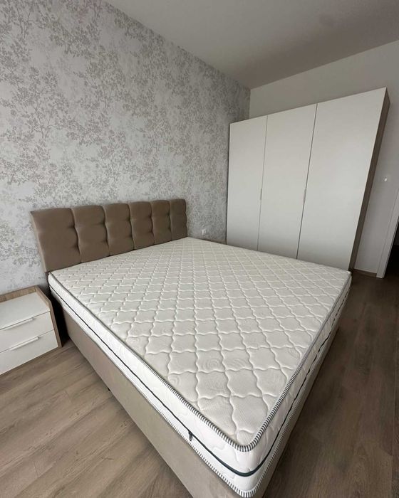 Продава се Тристаен апартамент в Пловдив, Център - 110 кв.м за 1391 €/кв.м - Снимка #4