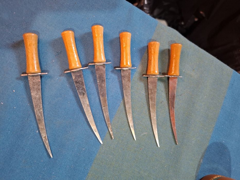 Малки ножки в малка бъчва