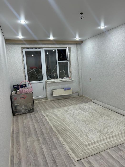1 комнатный квартира