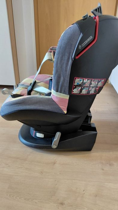 Scaun auto Maxi-Cosi 9-18 kg