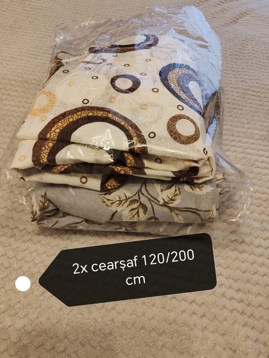 Seturi lenjerie de pat