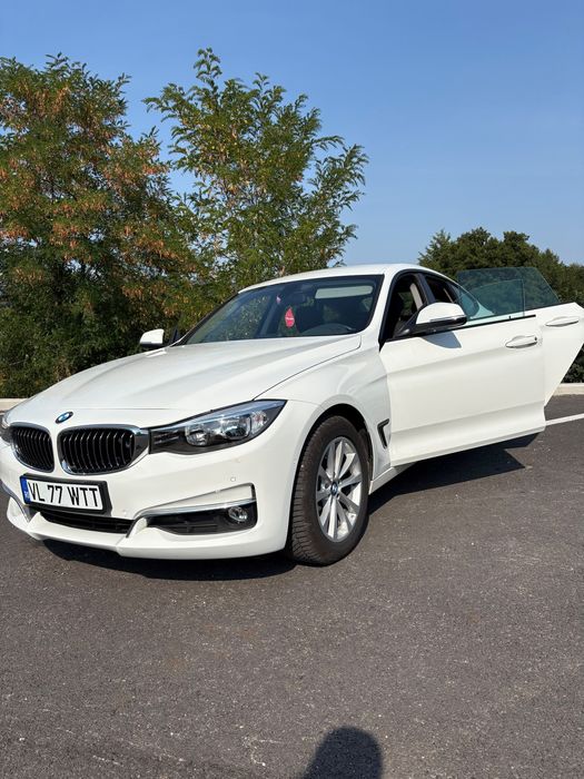 BMW seria 3  GT F34