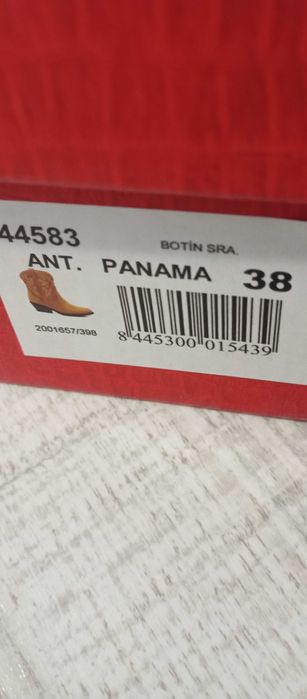 Дамски ботуши 38 размер