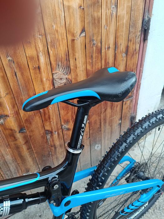 Bixs Pace 100 Carbon